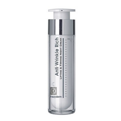 Frezyderm Anti Wrinkle Night Creme Anti-Rugas de Noite 50ml